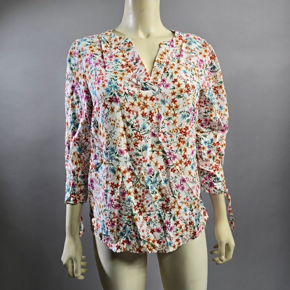 Rose & thyme small top R3